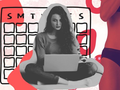 Jön a menstruációs szabadság, csak nem biztos, hogy ez jó lesz nekünk, nőknek