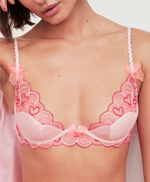 Push-up melltartó VICTORIA'S SECRET victoriasecret.com