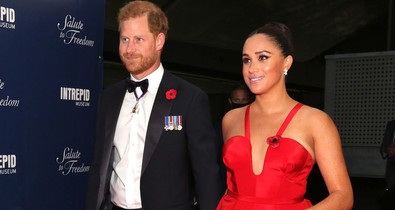 Harry herceg és Meghan Markle családja új taggal bővül