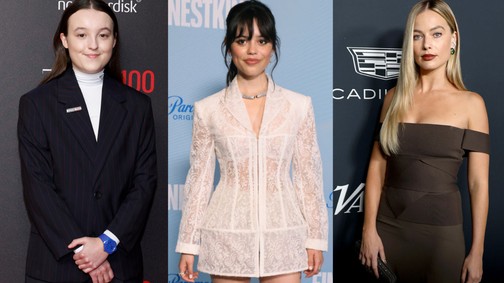 Hivatalos: Ők lettek 2023 legfelkapottabb hírességei