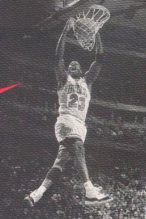 Amit nem hiszel el: A Lego megcsinálta az ikonikus cipőt