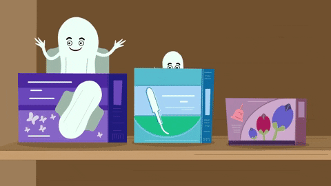 8 mítosz és az igazság a menstruációs kehelyről