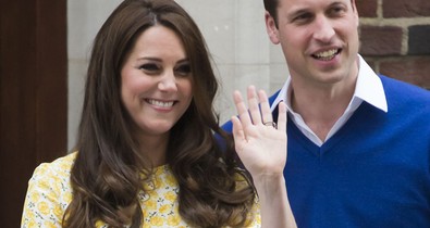 A legnevetségesebb összeesküvés-elméletek a királiy bébi születésével kapcsolatban