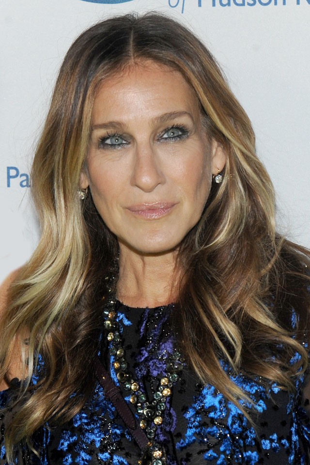 Sarah Jessica Parker