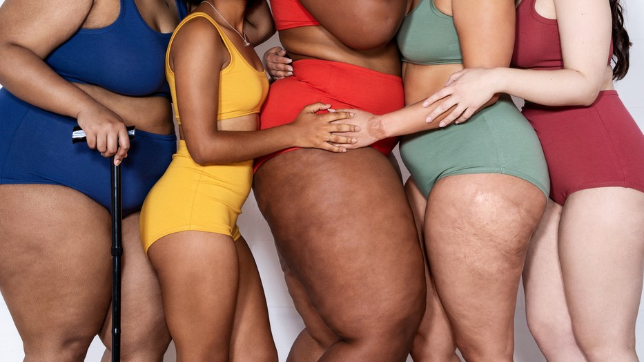 Hogyan érinti a magyar nőket a narancsbőr? Ebből a kutatásból kiderült, hogy még mindig siralmas a helyzet! 