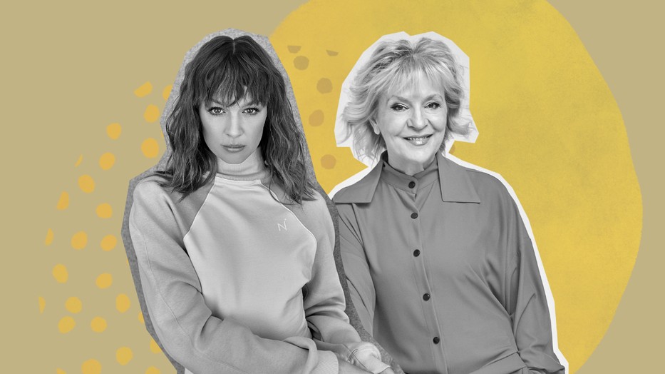 Szily Nóra - Dj Yamina