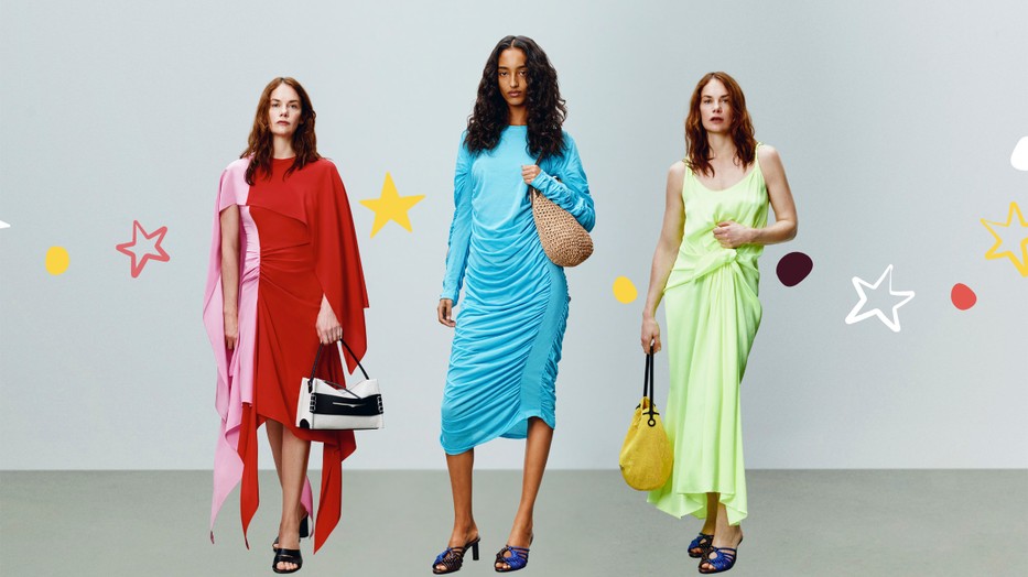 Ezeket az árnyalatokat bátran viseld, ha egy kis szerencsére vágysz