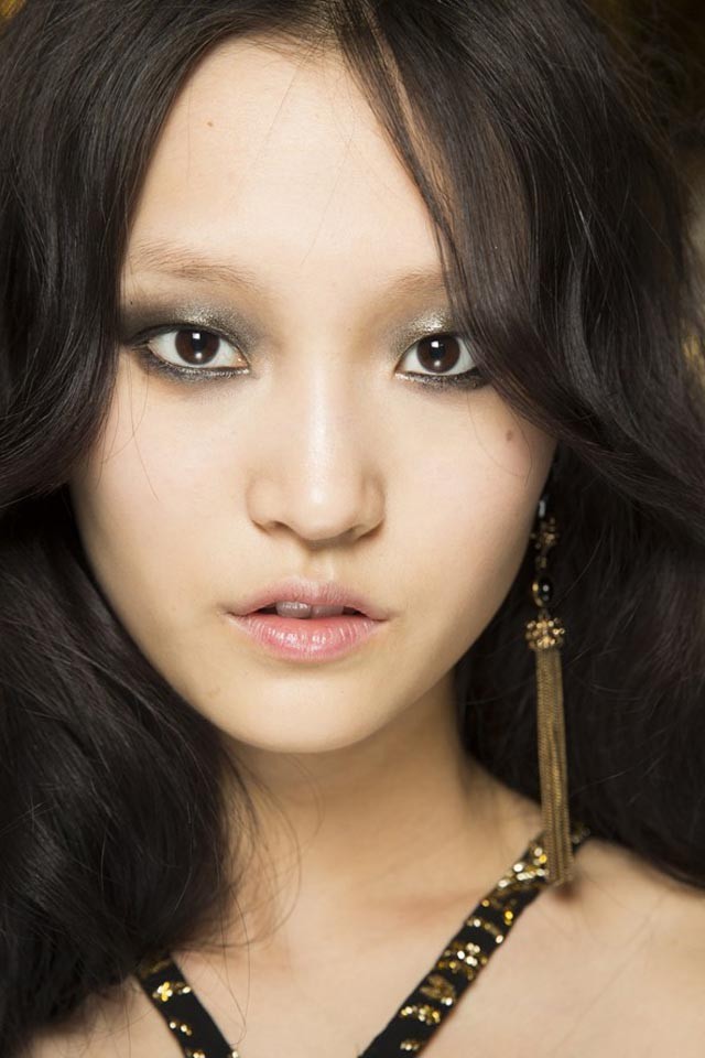 Inspirálódj karácsonyra az idei ősz-téli sminktrendekből