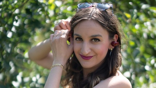 Építsd be a megjelenésedbe ezt a csodás romantikus szettet