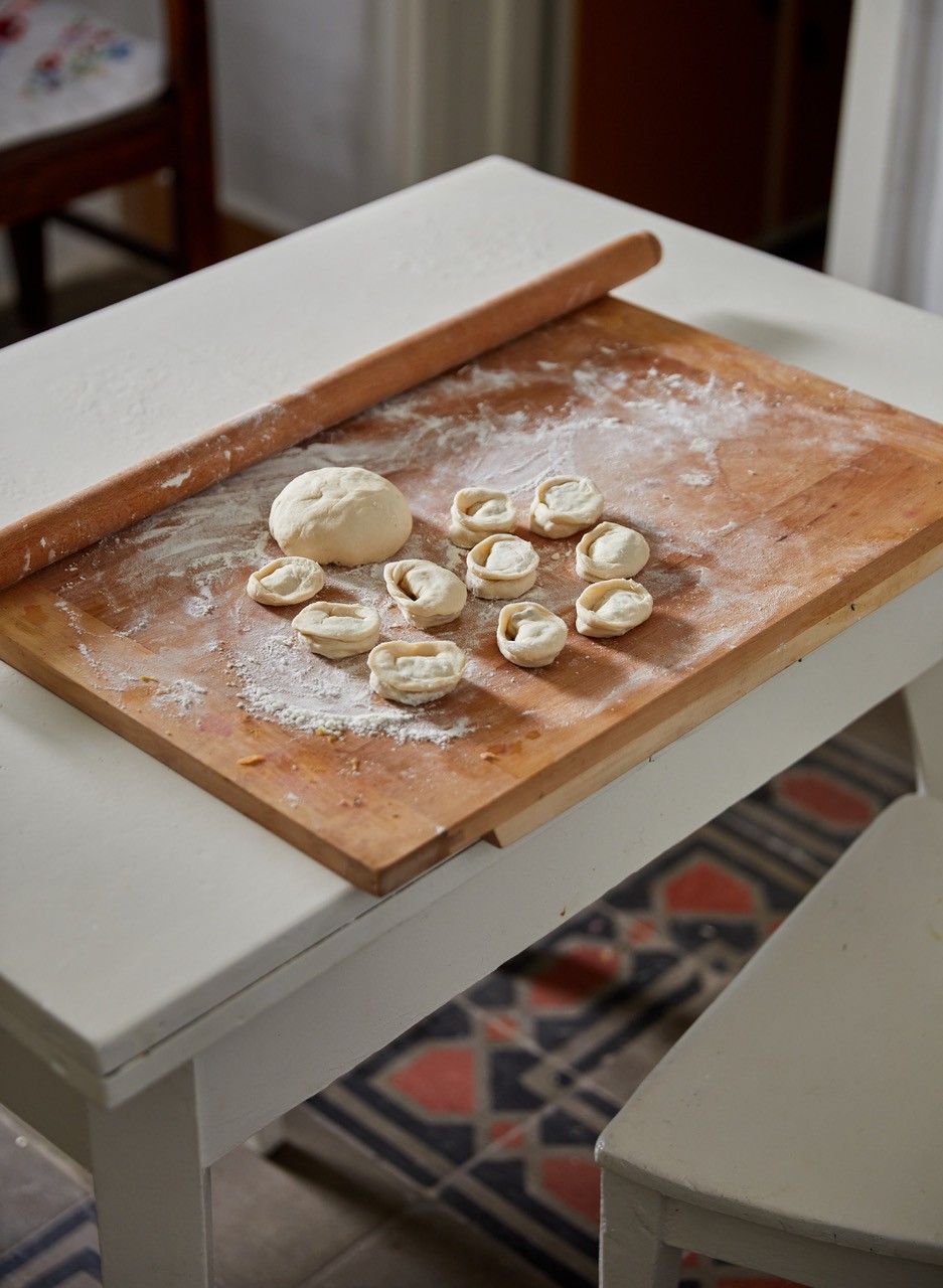 Mautner Zsófi Falusi konyhám szakácskönyv