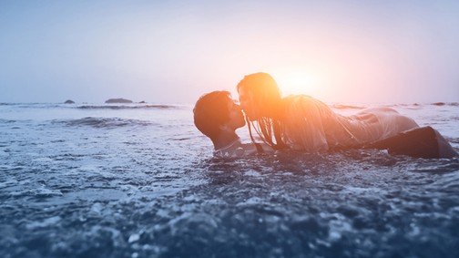 3+1 ok, amiért TILOS vízben szexelni