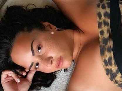 Demi Lovato megmutatta hogy milyen is teste valójában, retusálás nélkül