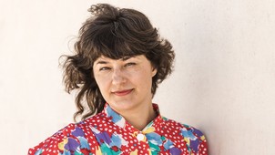 Nagy Borbála: „Fontos volt számomra, hogy ne az idealizált anyaságkép jelenjen meg” 