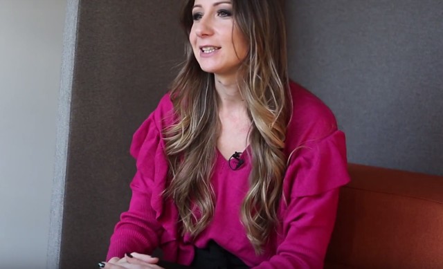 Legyél te a következő GLAMOUR- nagykövet! Miták Berni üzent a jelentkezőknek!