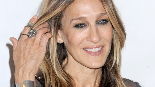 Sarah Jessica Parker a legmenőbb feleség