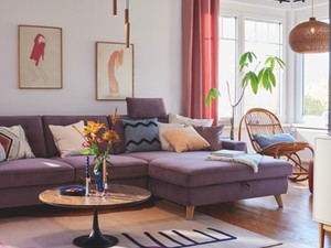 7 aranyszabály egy lakberendezőtől, aki 25 éve a szakmában van: innen ismerhetsz fel egy tökéletesen berendezett házat