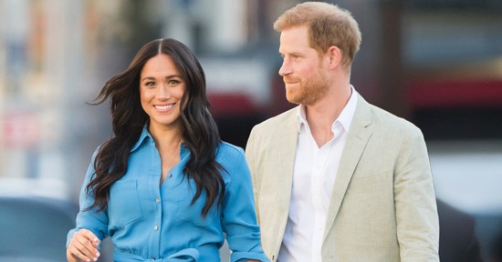 Kiderült, miért nem hívják meg soha többé Harry herceget és Meghan Markle-t a családi karácsonyi vacsorára