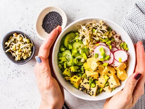 Magasan ezek a legjobb immunerősítő ételek, hogy tavaszig kihúzd betegségek nélkül