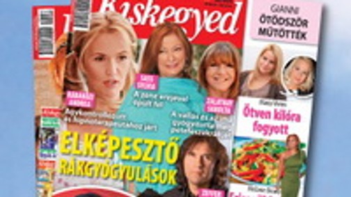 Ünnepeljünk a Kiskegyeddel!