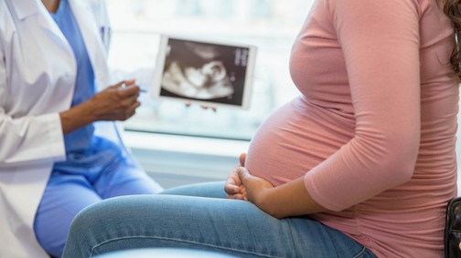 A nőgyógyász szerint ez az öt leggyakoribb probléma a terhesség alatt