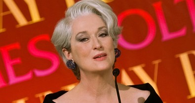 Megvan Az ördög Pradát visel második részének premierdátuma, ennyit kell még várnunk, hogy láthassuk