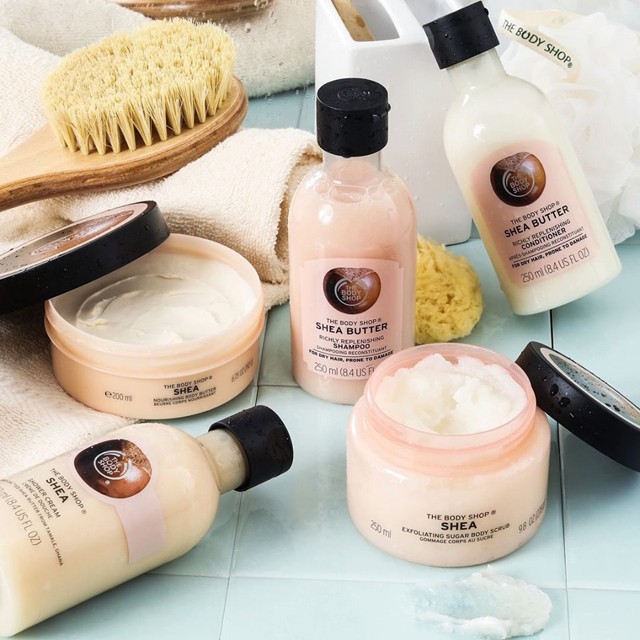 Éljen! A The Body Shopnál műanyag újrahasznosító program indult!