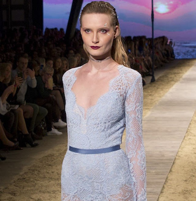 Hangulatos nyári óceánpartot idéz a Daalarna új kollekciója!