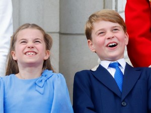 György herceg ilyen különleges szerepet kap Károly király koronázásán