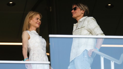Kiderült, mi a közös pont Nicole Kidman válásaiban, Tom Cruise és Keith Urban kapcsolata is ezért ment tönkre a színésznővel