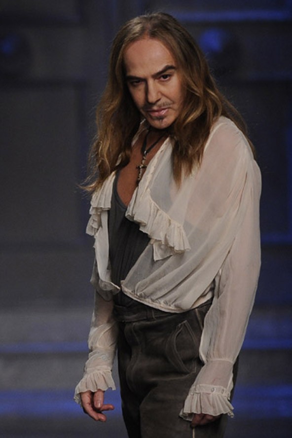 Glamour szerkesztőség