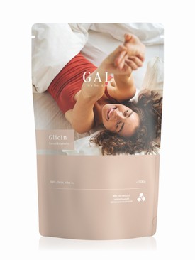 Glicin por GAL 3190 Ft/500 g (6,38 Ft/1 g)