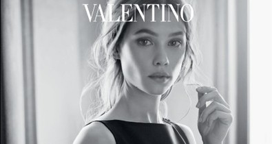 Csábítóan édes illat karácsonyra? Valentino Donna