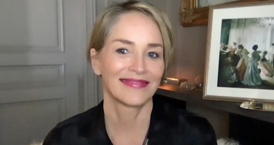 Egy szál bodyban őrül a 62 éves Sharon Stone, hogy még mindig ilyen jól néz ki
