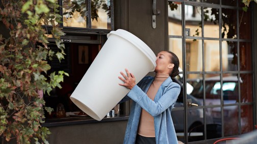 Úgy érzed, nem hat rád a koffein? Ez lehet az oka