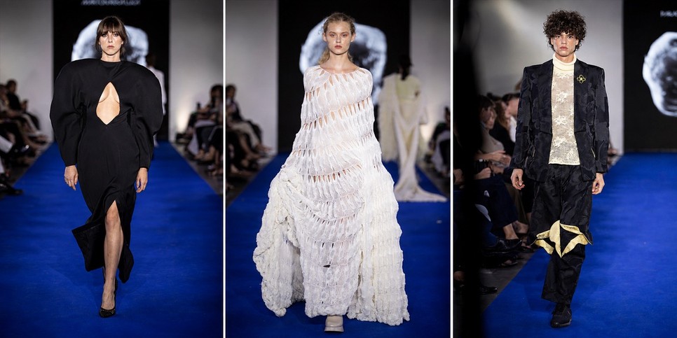 MOME Fashion Show 2025