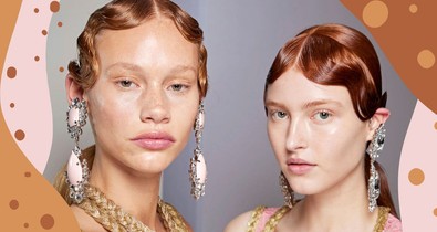 A vörös haj továbbra is hódít, és nem is akármilyen formában