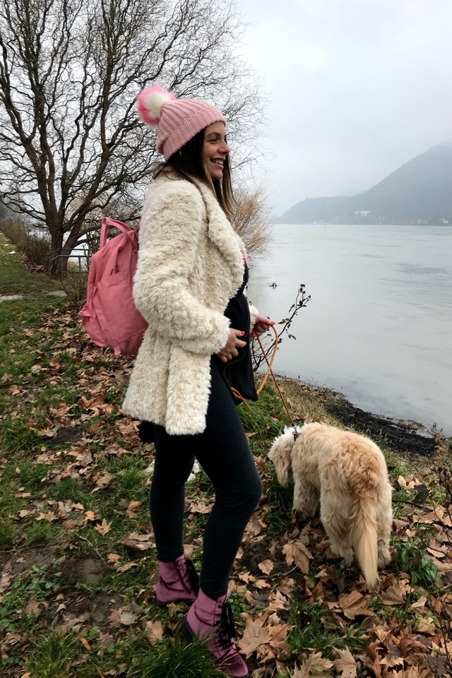 Tévedés, hogy egy kismama nem lehet szuper menő stílusú