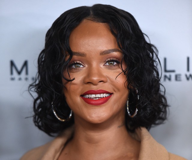 Rihanna