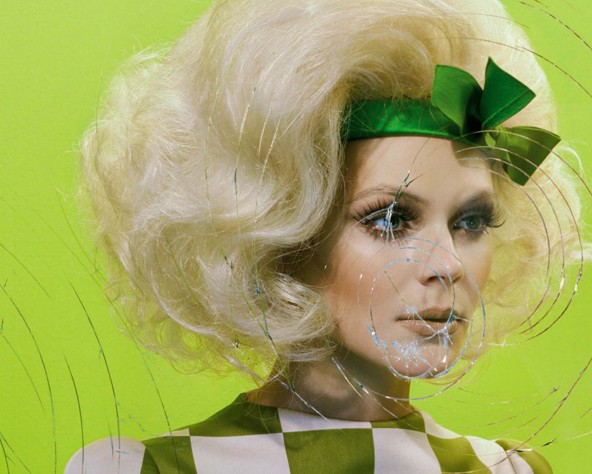 Élettelen próbababa lett a magyar modell