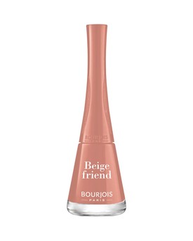  1 Seconde körömlakk (Beige Friend) BOURJOIS 2499 Ft, GLAMOUR-kuponnal 50% kedvezménnyel 1250 Ft