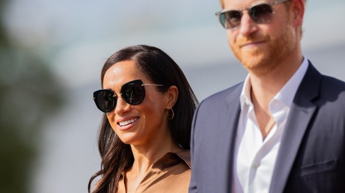 Meghan Markle csodaszép ékszerét fillérekért árulják