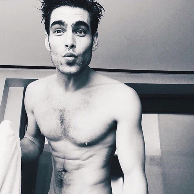 11 szexi pasi, akit mindenképp kövess Instagramon!