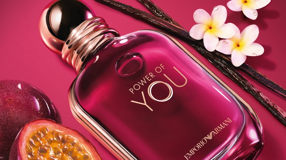 Emporio Armani Power of You illat