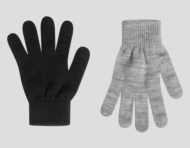 2 pár egyszerű kesztyű 1 495 Ft ORSAY