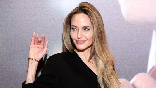 Angelina Jolie a lányával vonult végig a vörös szőnyegen, a 19 éves Zahara egyszerűen álomszép