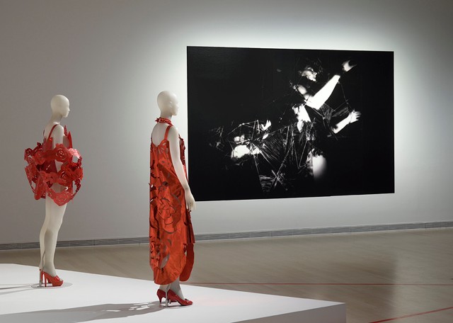 Külön műfajt teremtett - exkluzív interjú a Király Tamás-kiállítás kurátorával