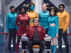 Ijesztő jövőt tár elénk a Black Mirror sorozat: mindegyik rész után átgondoljuk az életünket