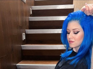 Regán Lili megmutatja, hogyan turbózd fel a hangulatod