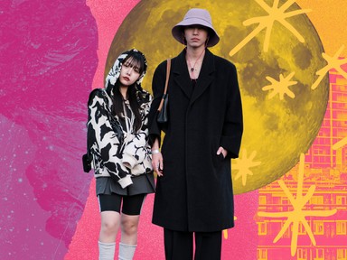 Csillagjegyek, akik olyan mérgező párost alkotnának a szerelemben, hogy messziről kerüljék egymást