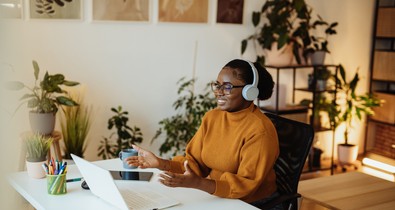 9 módszer, hogy mesterkommunikátornak tűnj egy online megbeszélésen